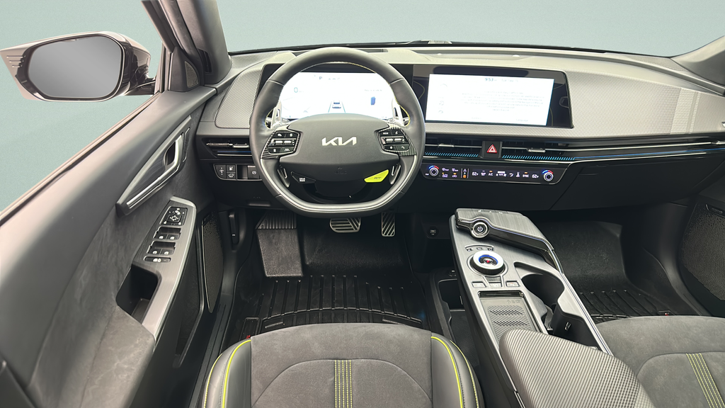 2023 Kia EV6 GT