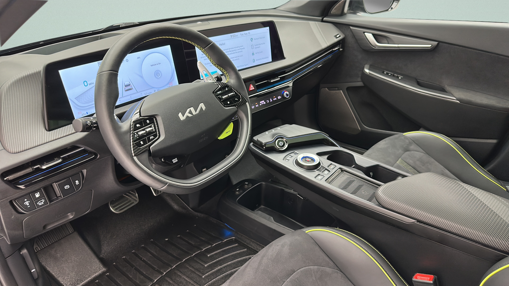 2023 Kia EV6 GT