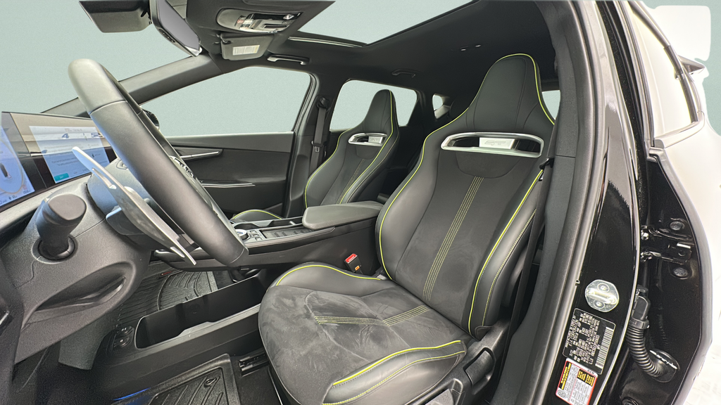 2023 Kia EV6 GT