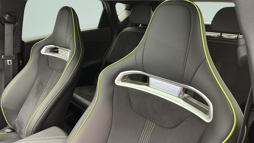 2023 Kia EV6 GT