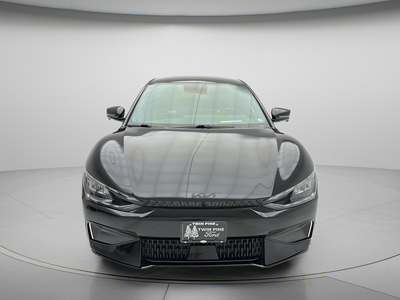 2023 Kia EV6 GT