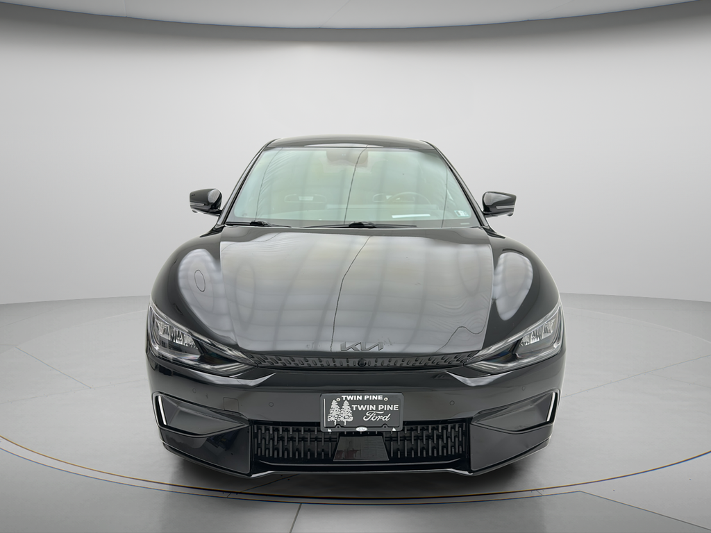 2023 Kia EV6 GT
