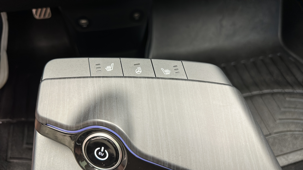 2023 Kia EV6 GT
