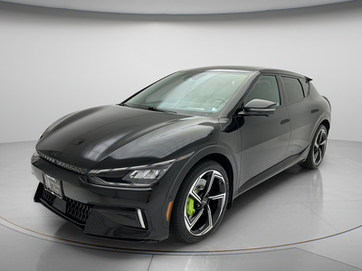 2023 Kia EV6 GT