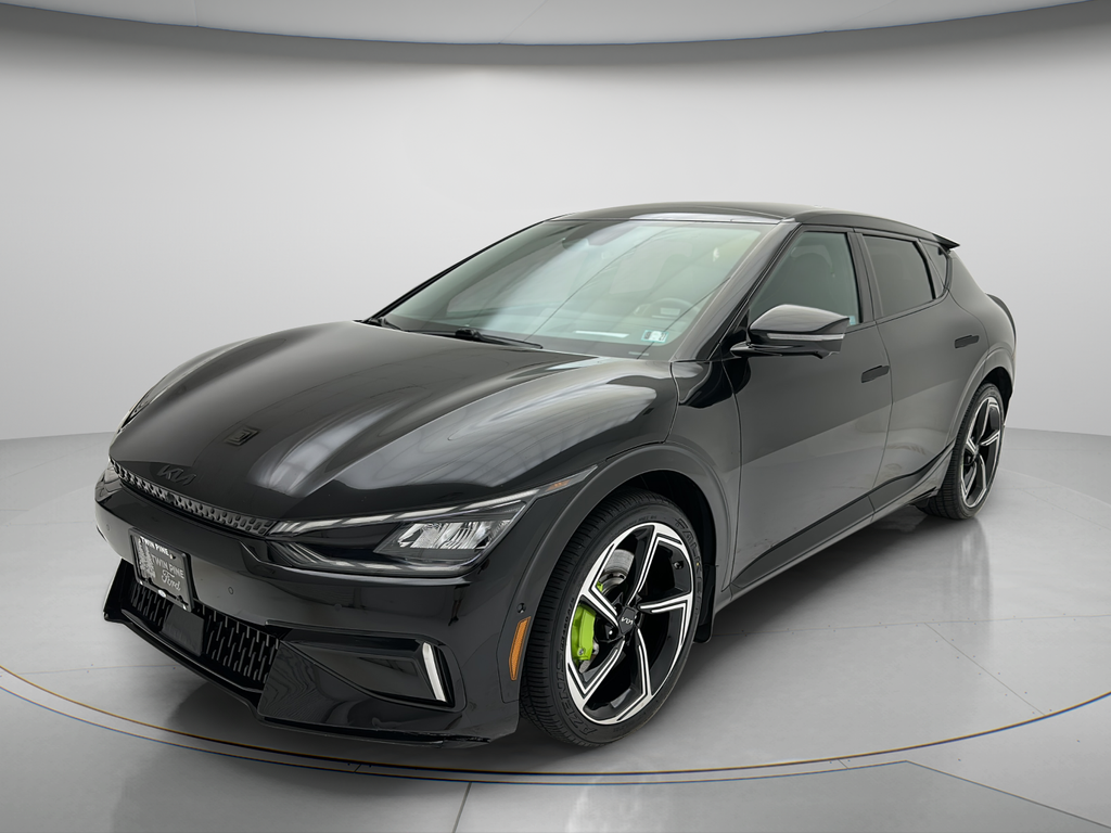 2023 Kia EV6 GT