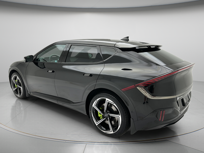 2023 Kia EV6 GT