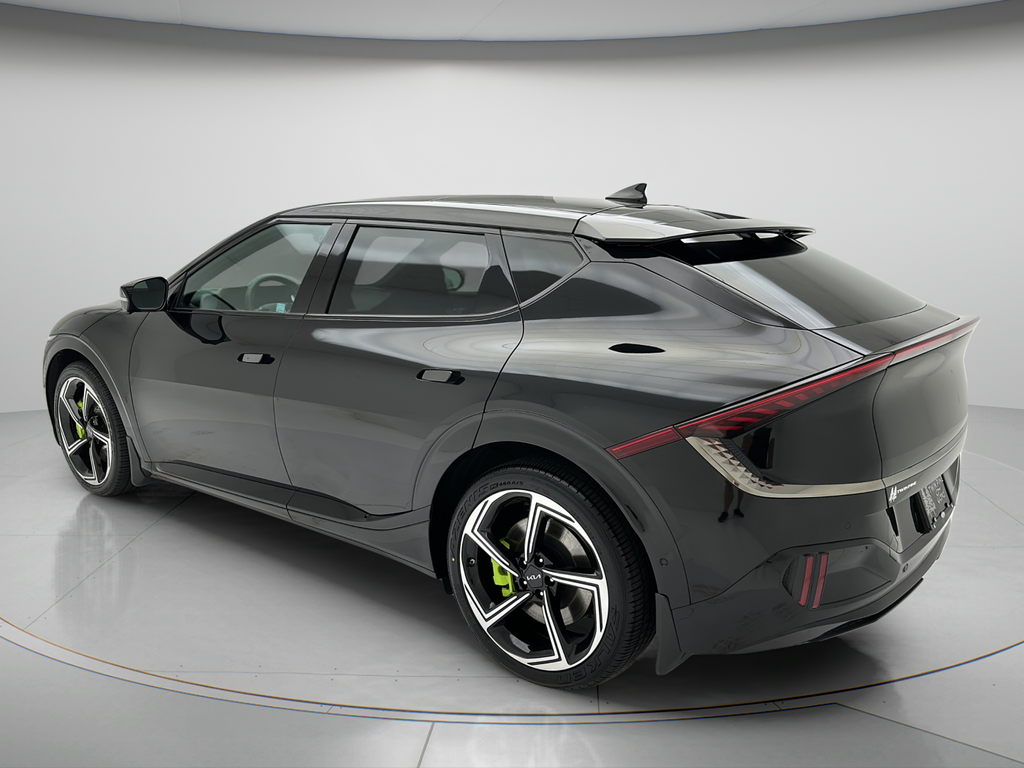 2023 Kia EV6 GT