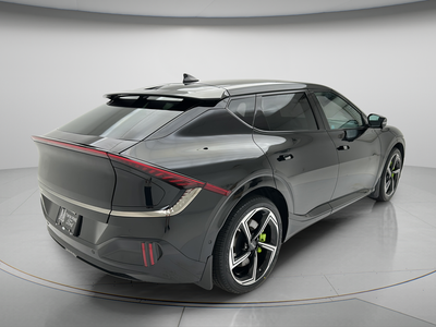 2023 Kia EV6 GT