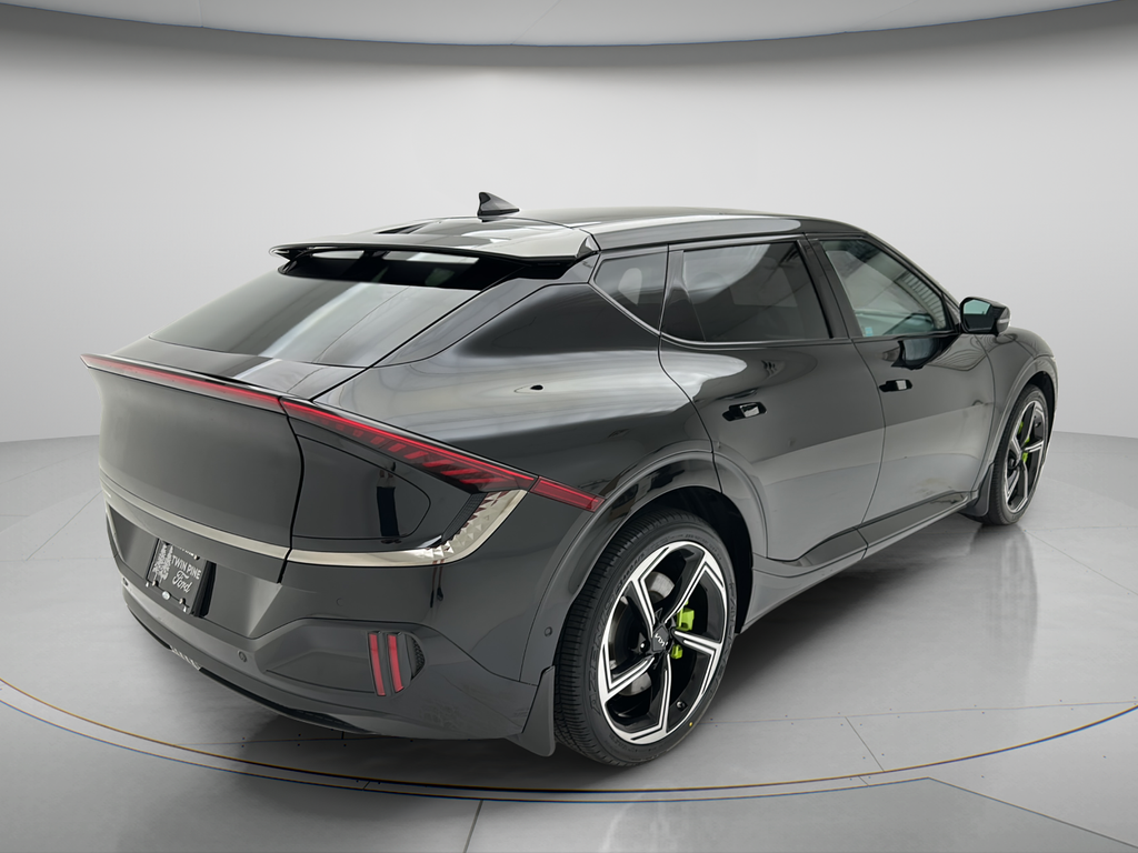 2023 Kia EV6 GT