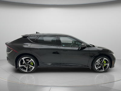 2023 Kia EV6 GT