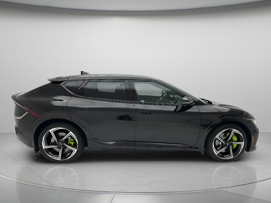 2023 Kia EV6 GT