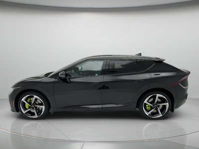 2023 Kia EV6 GT