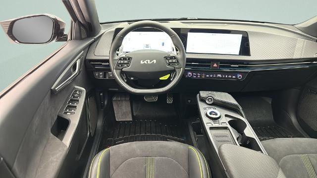 2023 Kia EV6 GT