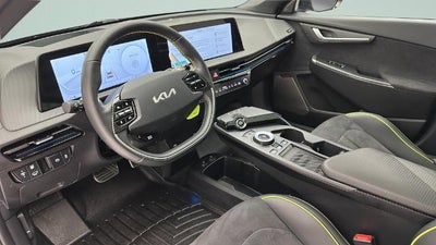 2023 Kia EV6 GT