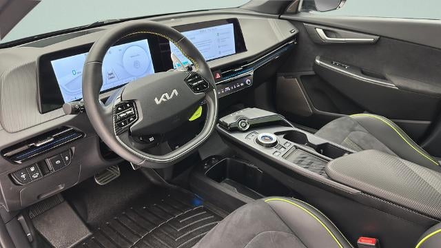 2023 Kia EV6 GT
