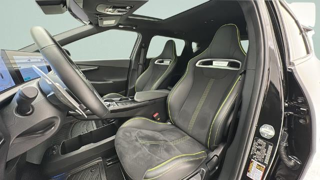 2023 Kia EV6 GT