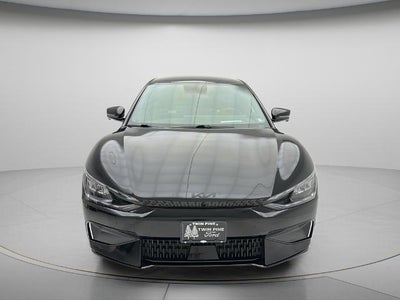2023 Kia EV6 GT