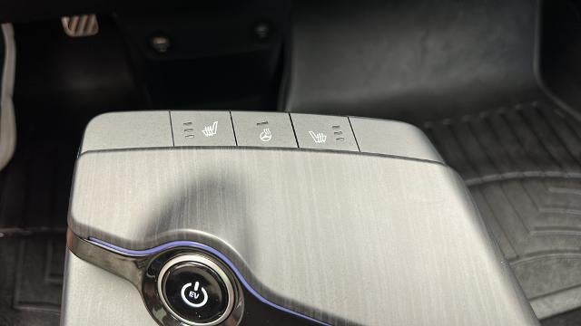 2023 Kia EV6 GT
