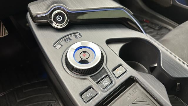 2023 Kia EV6 GT