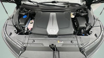 2023 Kia EV6 GT