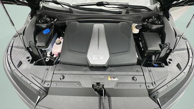 2023 Kia EV6 GT