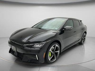 2023 Kia EV6 GT