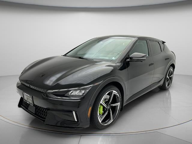 2023 Kia EV6 GT