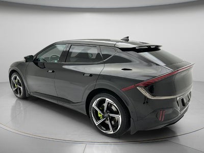 2023 Kia EV6 GT
