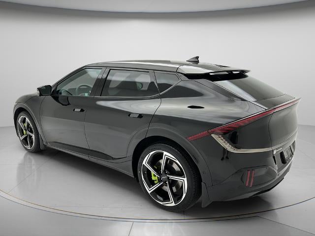 2023 Kia EV6 GT