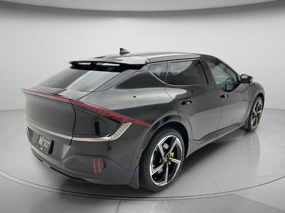 2023 Kia EV6 GT