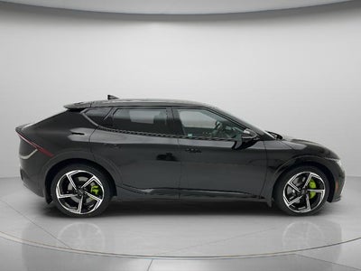 2023 Kia EV6 GT