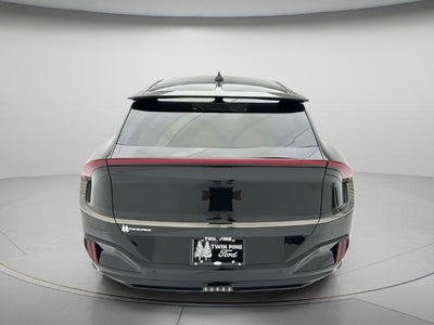 2023 Kia EV6 GT
