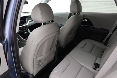 2020 Kia Niro Touring