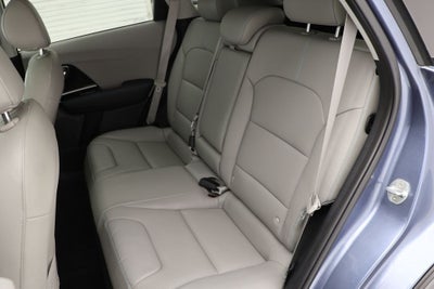 2020 Kia Niro Touring