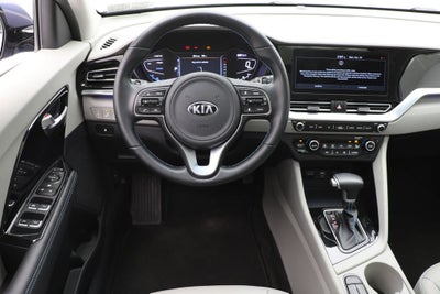 2020 Kia Niro Touring