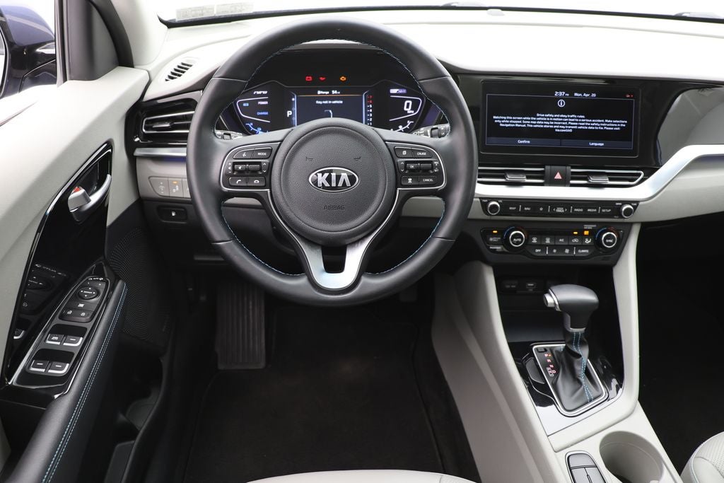 2020 Kia Niro Touring