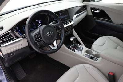 2020 Kia Niro Touring