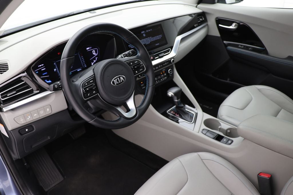 2020 Kia Niro Touring