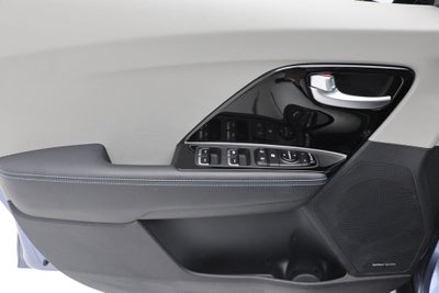 2020 Kia Niro Touring