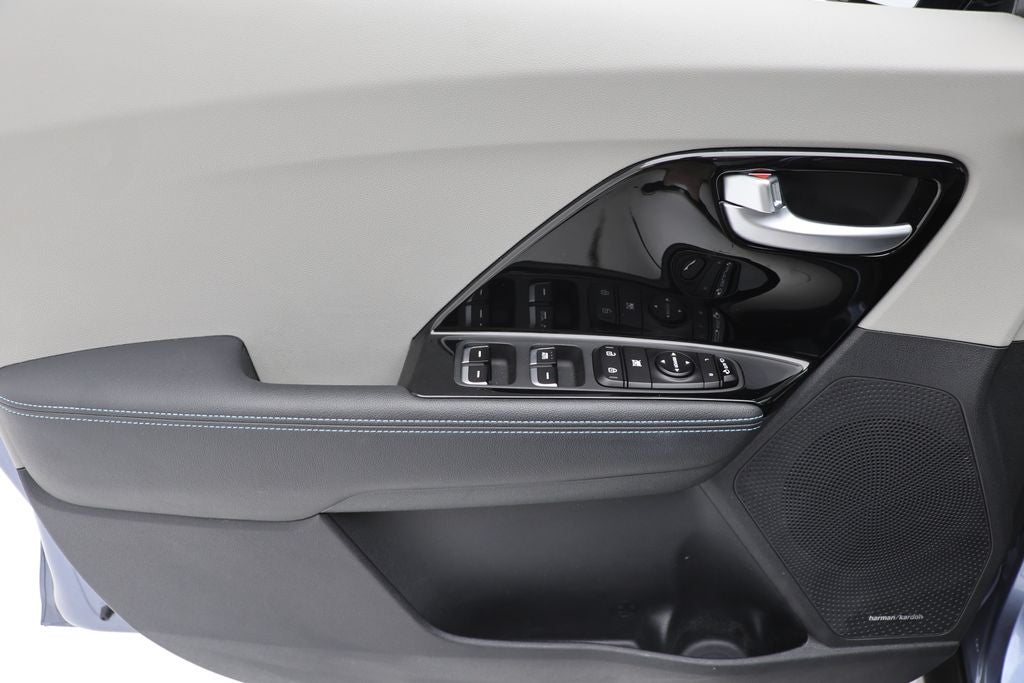 2020 Kia Niro Touring