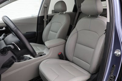 2020 Kia Niro Touring