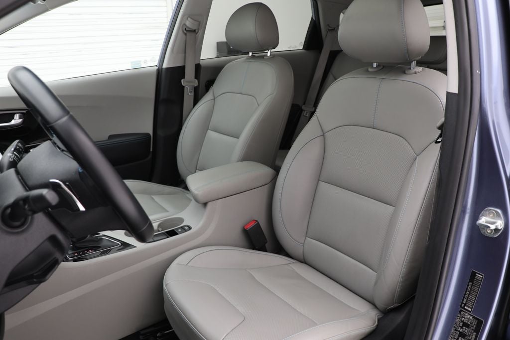 2020 Kia Niro Touring