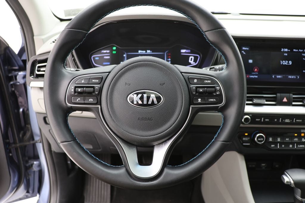 2020 Kia Niro Touring