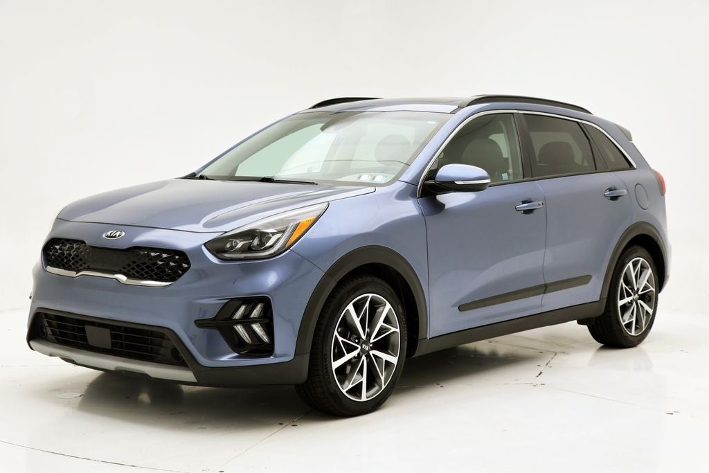 2020 Kia Niro Touring
