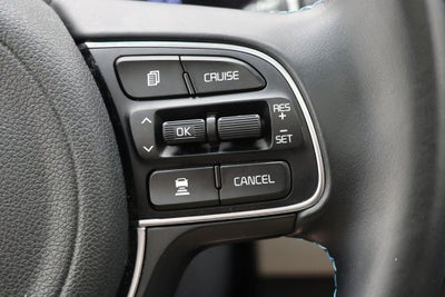 2020 Kia Niro Touring