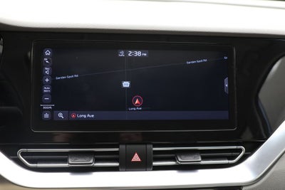 2020 Kia Niro Touring