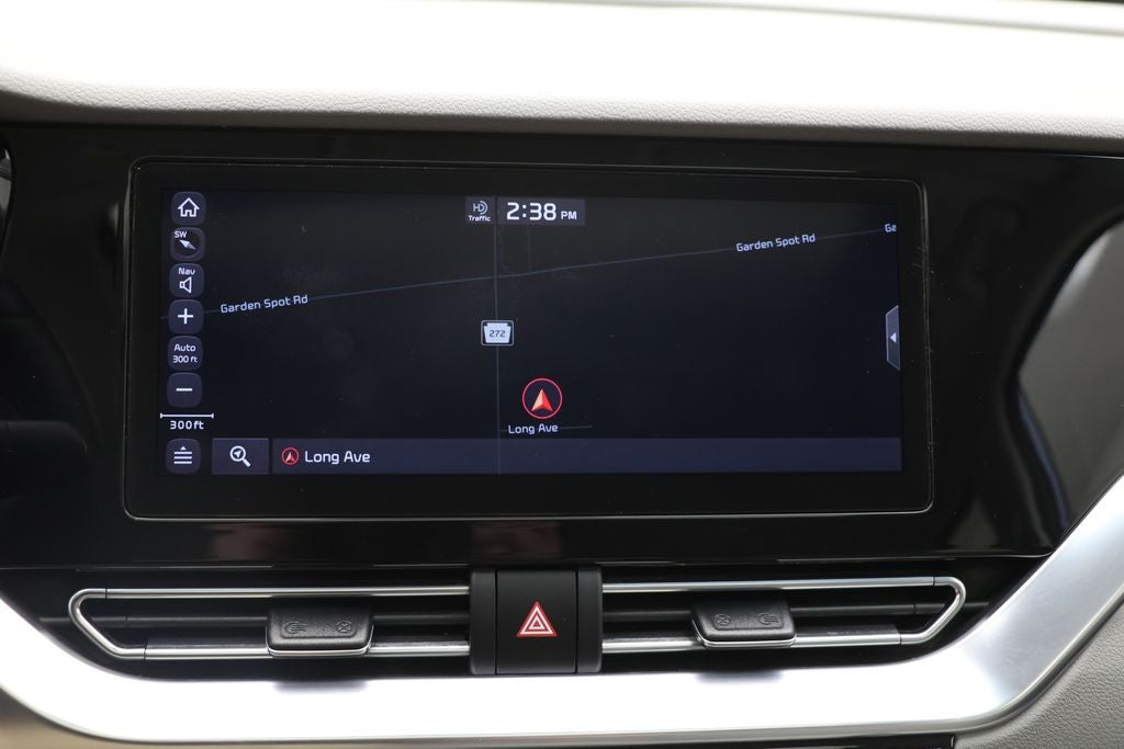 2020 Kia Niro Touring