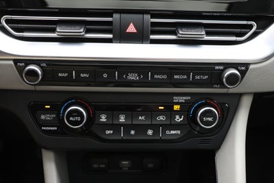 2020 Kia Niro Touring