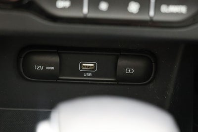 2020 Kia Niro Touring