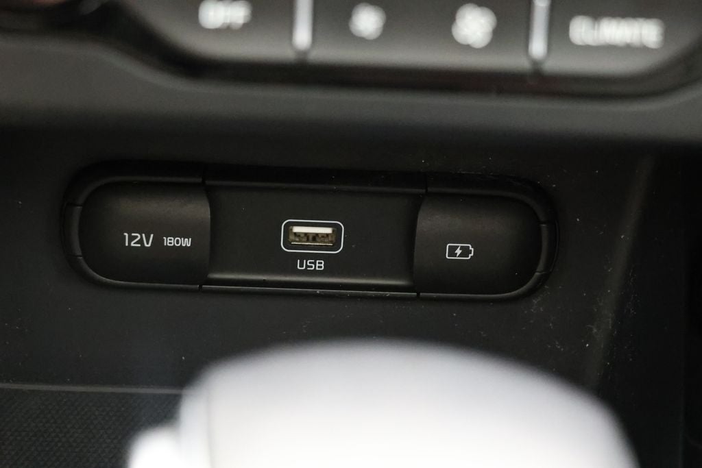 2020 Kia Niro Touring